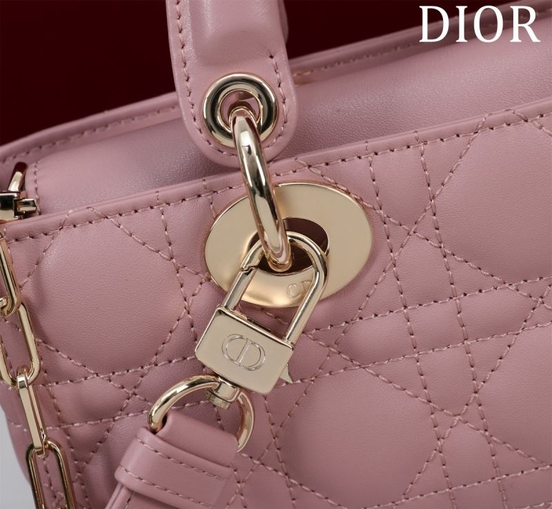 Christian Dior My Lady Bags